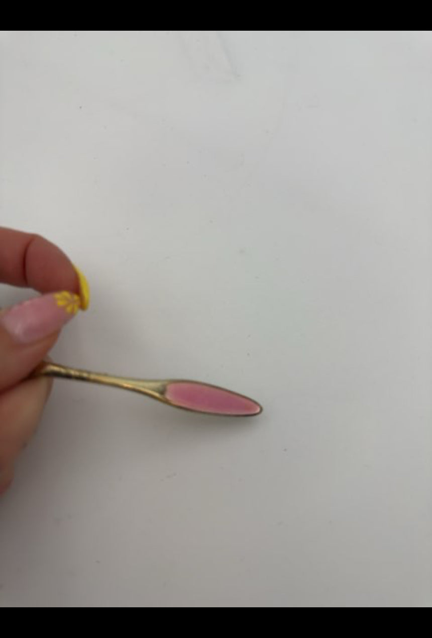 Frigast sterlingsølv, David Andersen